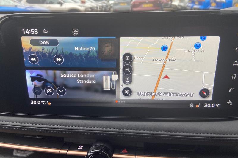 Used Nissan ARIYA 2025 for sale - 78166372: Photo 17