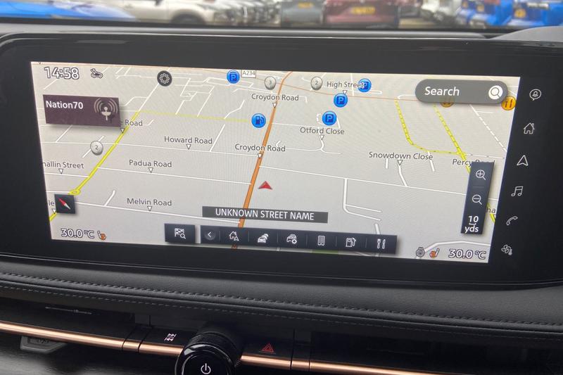 Used Nissan ARIYA 2025 for sale - 78166372: Photo 18