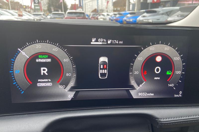 Used Nissan ARIYA 2025 for sale - 78166372: Photo 20