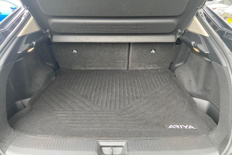 Used Nissan ARIYA 2025 for sale - 78166372: Photo 24