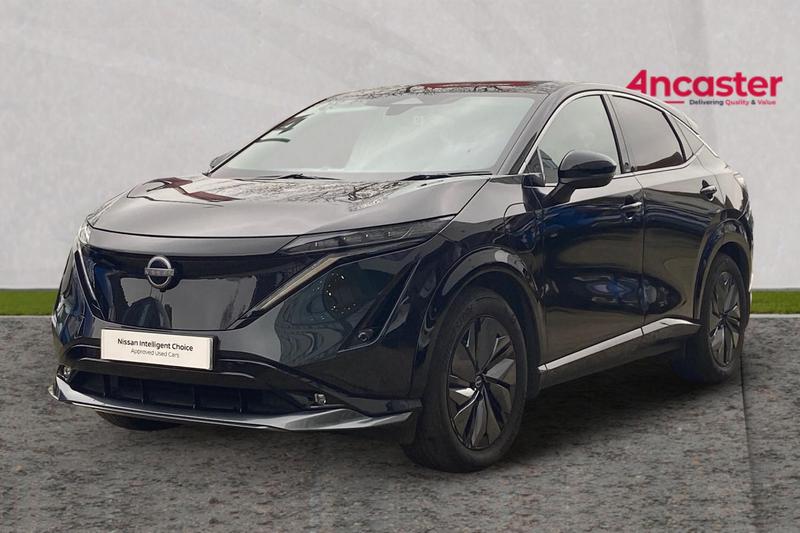 Used Nissan ARIYA 2025 for sale - 78166372: Photo 7