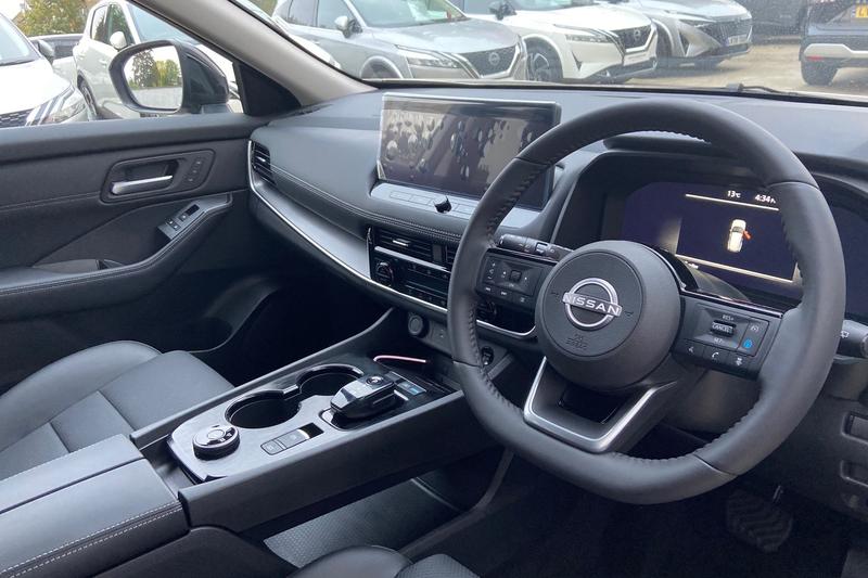 Used Nissan X-Trail 2025 for sale - 76271415: Photo 10