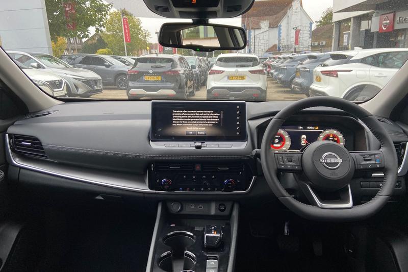 Used Nissan X-Trail 2025 for sale - 76271415: Photo 12