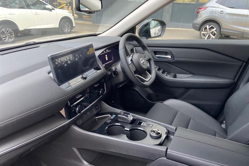 Used Nissan X-Trail 2025 for sale - 76271415: Photo 13