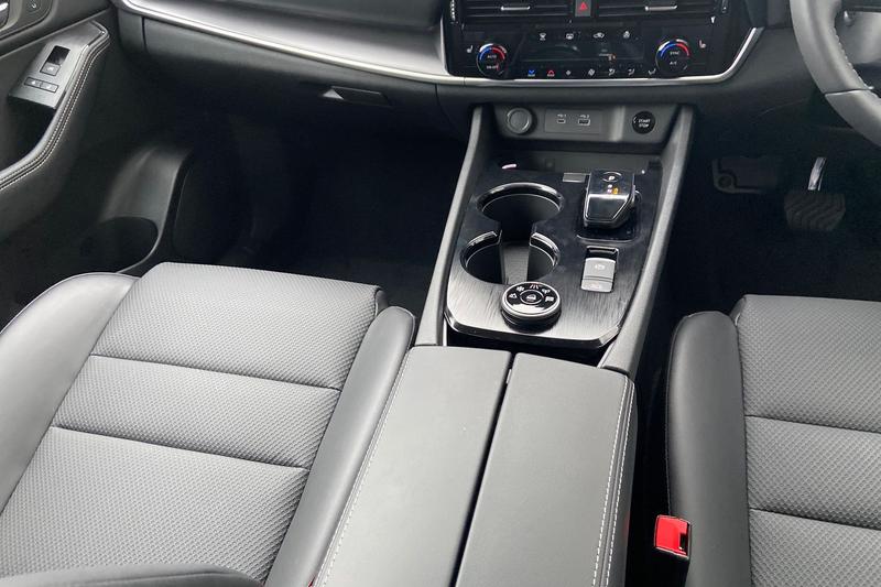 Used Nissan X-Trail 2025 for sale - 76271415: Photo 14