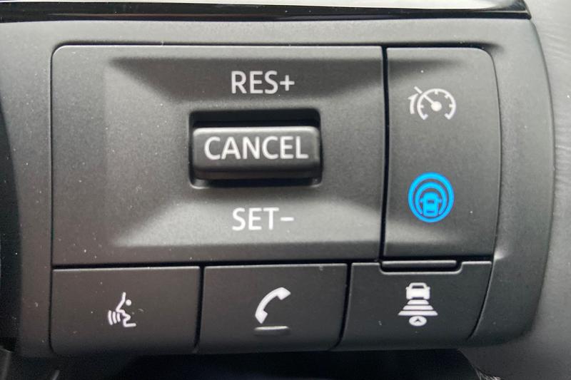 Used Nissan X-Trail 2025 for sale - 76271415: Photo 22