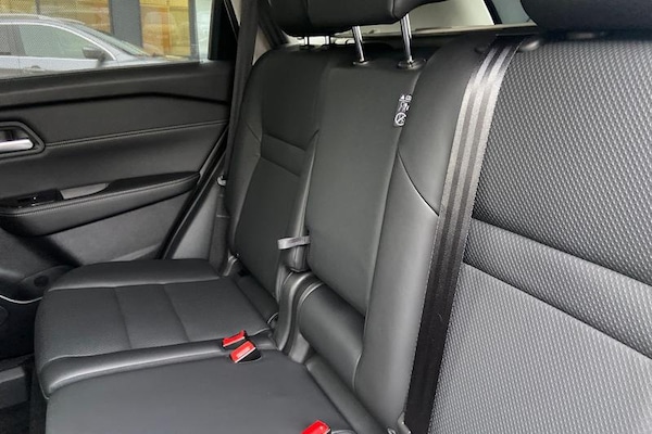 Used Nissan X-Trail 2025 for sale - 76271415: Photo 23