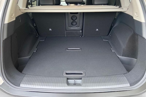 Used Nissan X-Trail 2025 for sale - 76271415: Photo 24