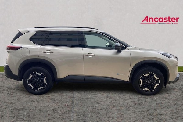 Used Nissan X-Trail 2025 for sale - 76271415: Photo 2