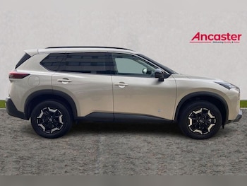 Used Nissan X-Trail 2025 for sale - 76271415: Photo 2