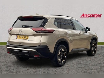 Used Nissan X-Trail 2025 for sale - 76271415: Photo 3