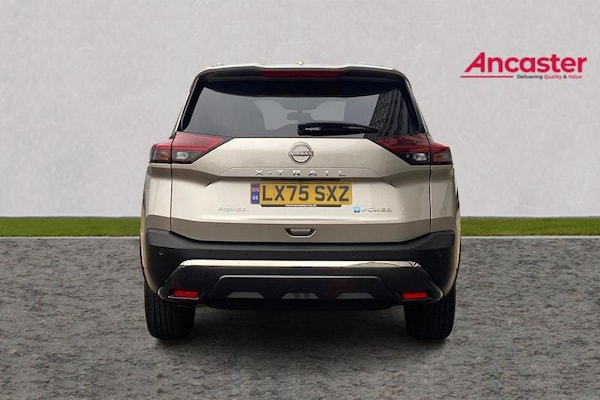 Used Nissan X-Trail 2025 for sale - 76271415: Photo 4