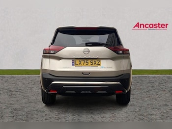 Used Nissan X-Trail 2025 for sale - 76271415: Photo 4