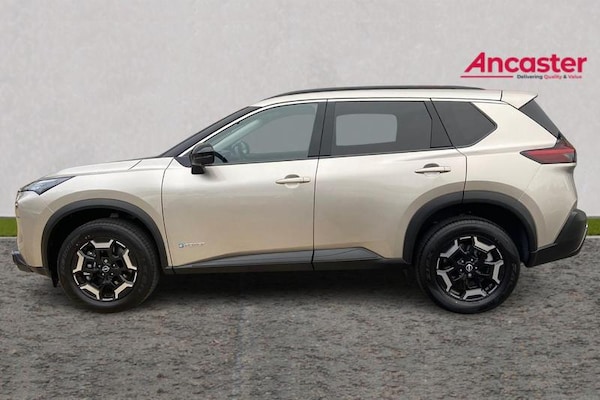 Used Nissan X-Trail 2025 for sale - 76271415: Photo 6