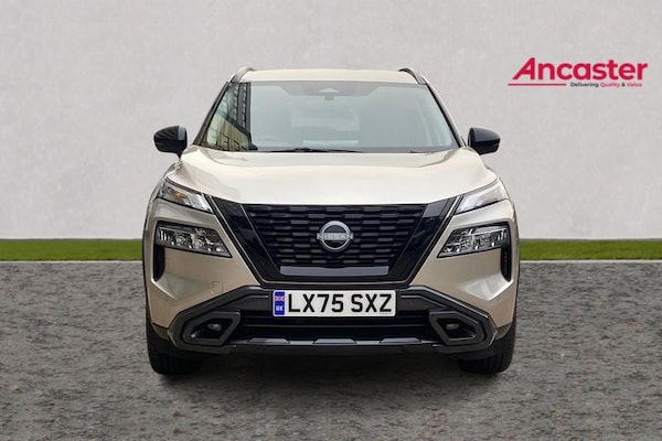 Used Nissan X-Trail 2025 for sale - 76271415: Photo 8