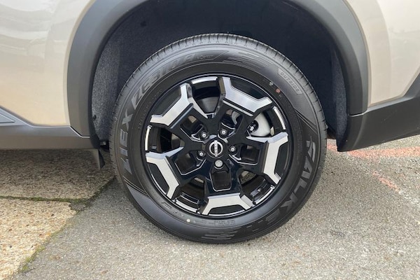 Used Nissan X-Trail 2025 for sale - 76271415: Photo 9