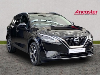 Used Nissan Qashqai 2023 for sale - 79307394: Photo