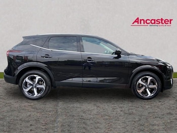 Used Nissan Qashqai 2023 for sale - 79307394: Photo