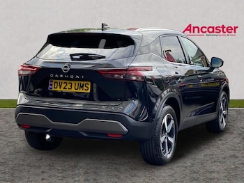 Used Nissan Qashqai 2023 for sale - 79307394: Photo