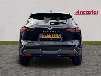Used Nissan Qashqai 2023 for sale - 79307394: Photo