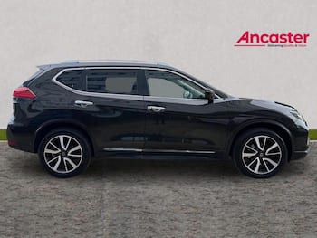 Used Nissan X-Trail 2018 for sale - 79802716: Photo