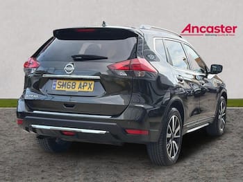 Used Nissan X-Trail 2018 for sale - 79802716: Photo