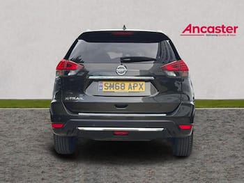 Used Nissan X-Trail 2018 for sale - 79802716: Photo