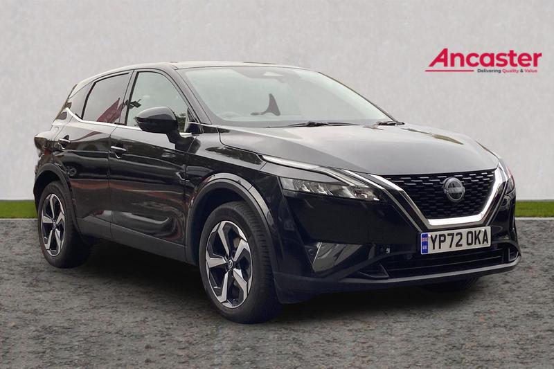 Used Nissan Qashqai 2022 for sale - 76315653: Photo 1