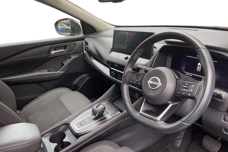 Used Nissan Qashqai 2022 for sale - 76315653: Photo 10