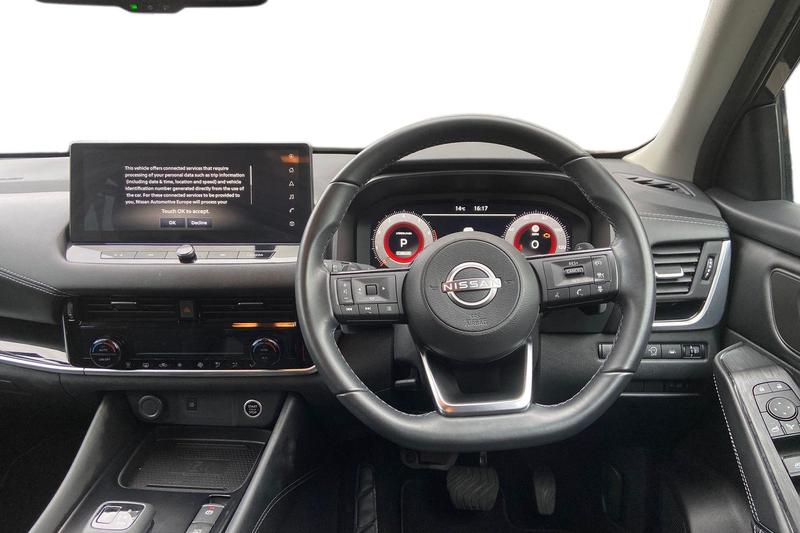 Used Nissan Qashqai 2022 for sale - 76315653: Photo 11