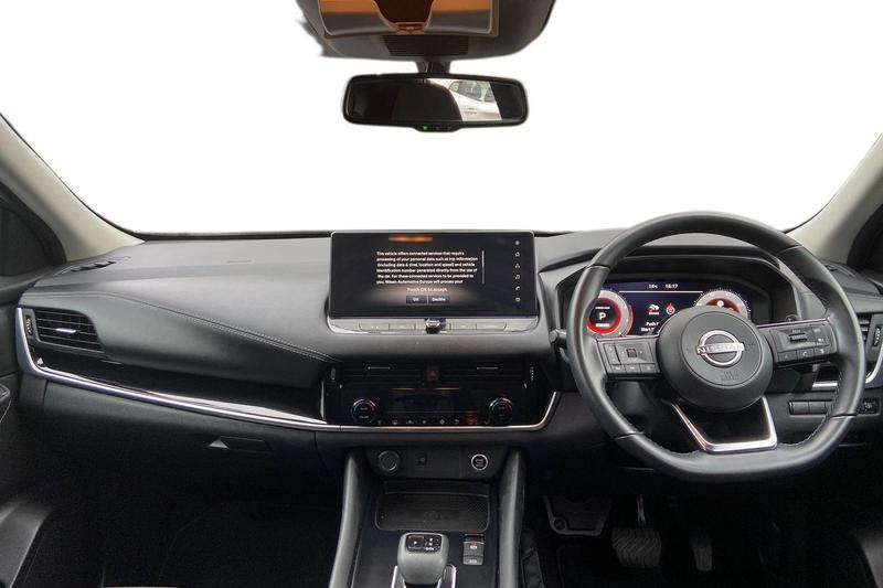 Used Nissan Qashqai 2022 for sale - 76315653: Photo 12