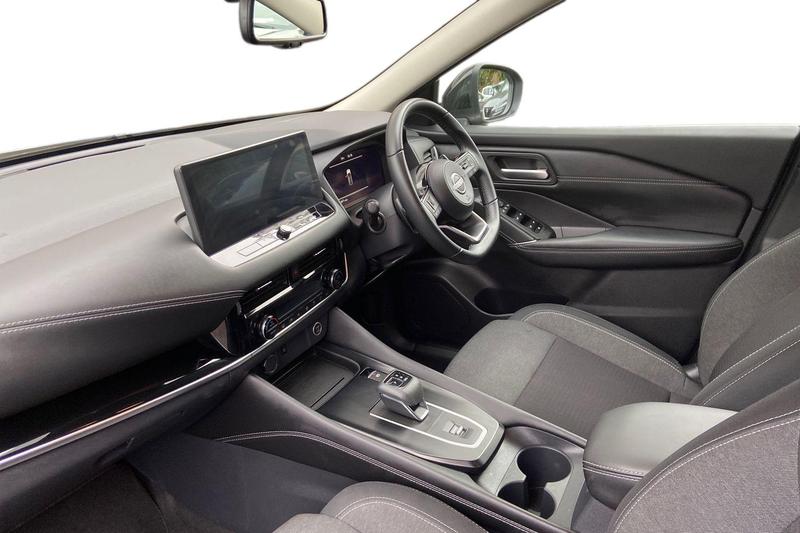 Used Nissan Qashqai 2022 for sale - 76315653: Photo 13