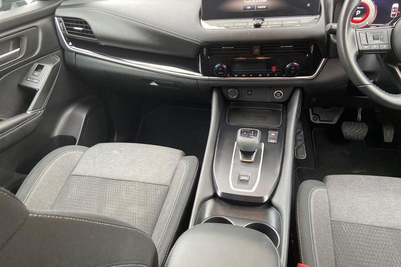 Used Nissan Qashqai 2022 for sale - 76315653: Photo 14