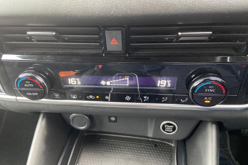 Used Nissan Qashqai 2022 for sale - 76315653: Photo 15