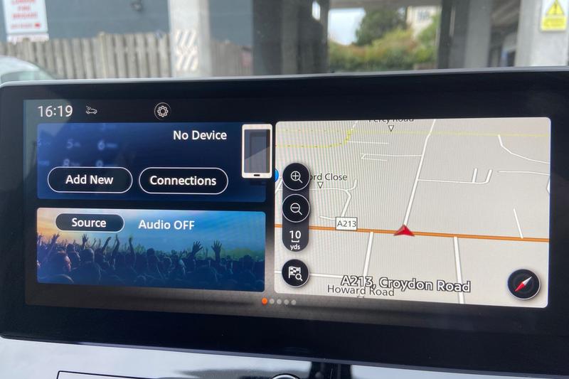 Used Nissan Qashqai 2022 for sale - 76315653: Photo 17