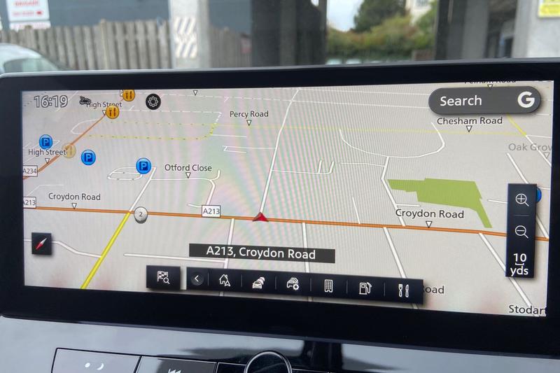 Used Nissan Qashqai 2022 for sale - 76315653: Photo 18