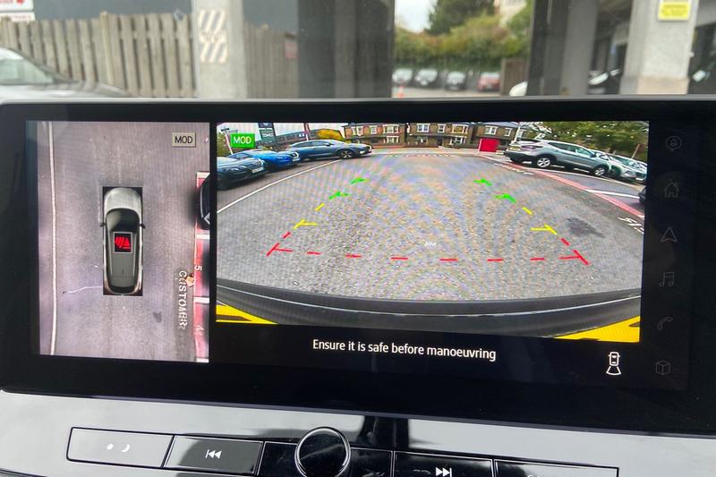 Used Nissan Qashqai 2022 for sale - 76315653: Photo 19