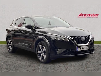 2022 - 1.3 DiG-T MH 158 N-Connecta 5dr Xtronic