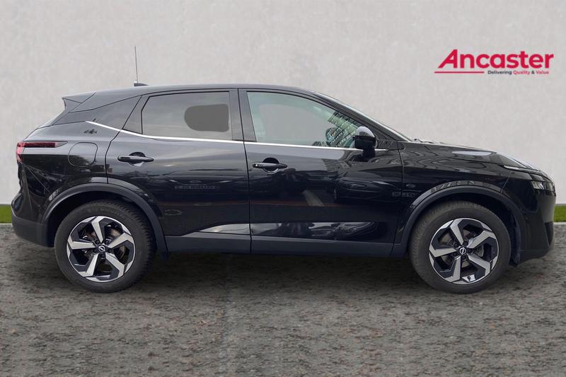 Used Nissan Qashqai 2022 for sale - 76315653: Photo 2