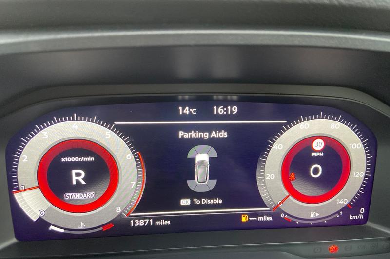 Used Nissan Qashqai 2022 for sale - 76315653: Photo 20