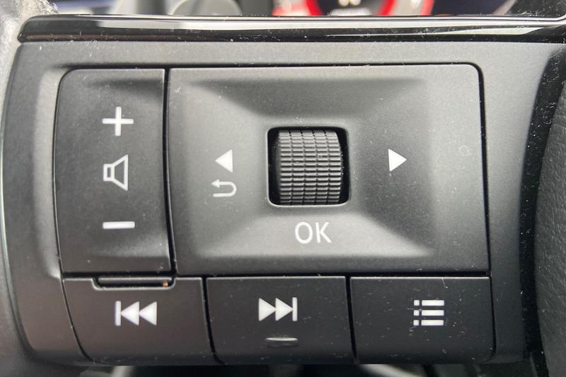 Used Nissan Qashqai 2022 for sale - 76315653: Photo 21