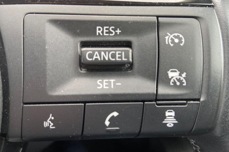 Used Nissan Qashqai 2022 for sale - 76315653: Photo 22