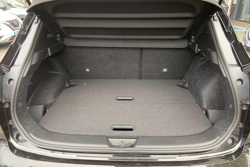 Used Nissan Qashqai 2022 for sale - 76315653: Photo 24