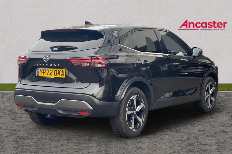 Used Nissan Qashqai 2022 for sale - 76315653: Photo 3