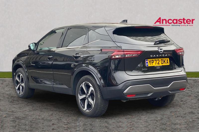 Used Nissan Qashqai 2022 for sale - 76315653: Photo 5