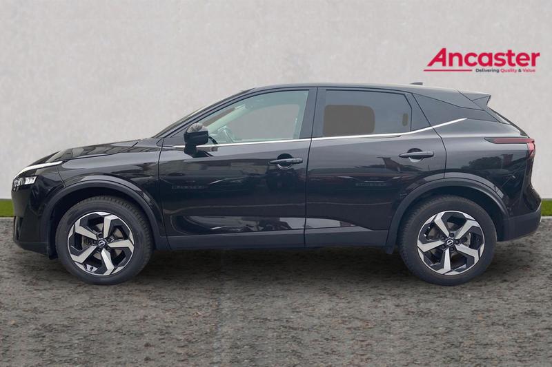 Used Nissan Qashqai 2022 for sale - 76315653: Photo 6