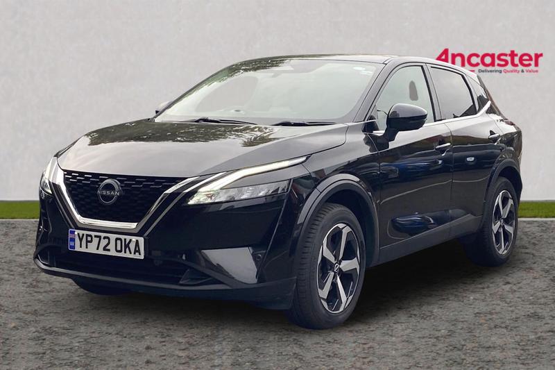 Used Nissan Qashqai 2022 for sale - 76315653: Photo 7