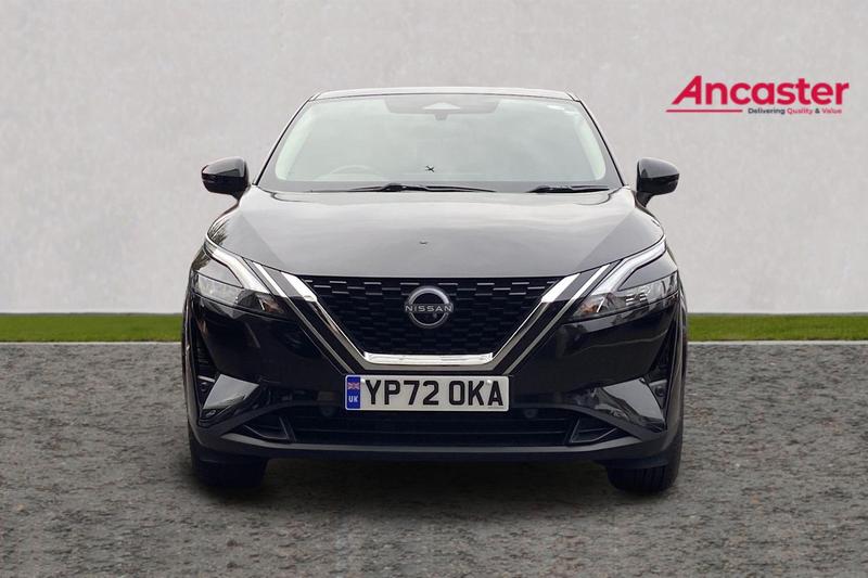 Used Nissan Qashqai 2022 for sale - 76315653: Photo 8