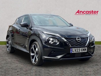 Used Nissan Juke 2023 for sale - 78505566: Photo