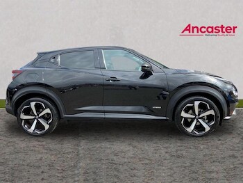Used Nissan Juke 2023 for sale - 78505566: Photo